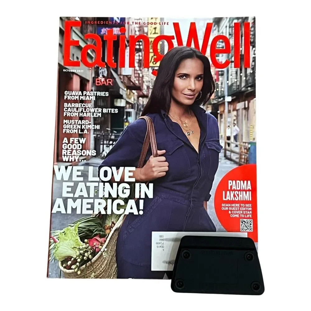 EatingWell Magazine Lot 6 Issues 2017 2018 2021 Holidays Recipes Cooking Food